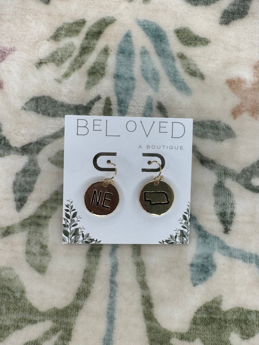 NE Earrings