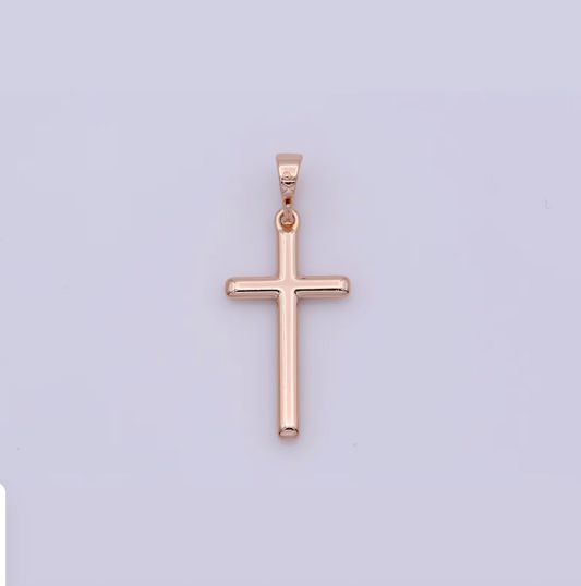Cross | Rose Gold