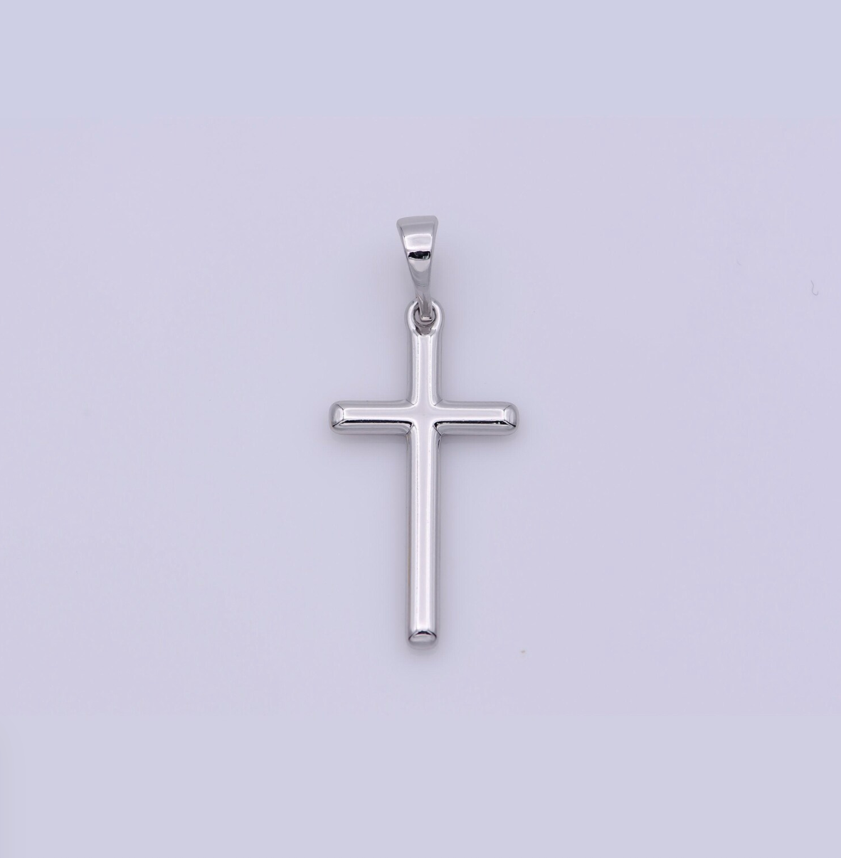 Cross | Silver