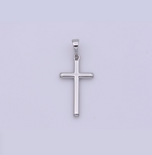 Cross | Silver