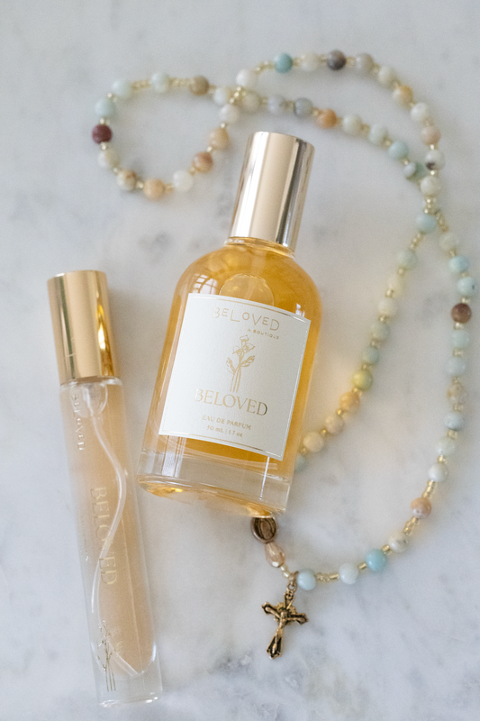 Beloved Perfume