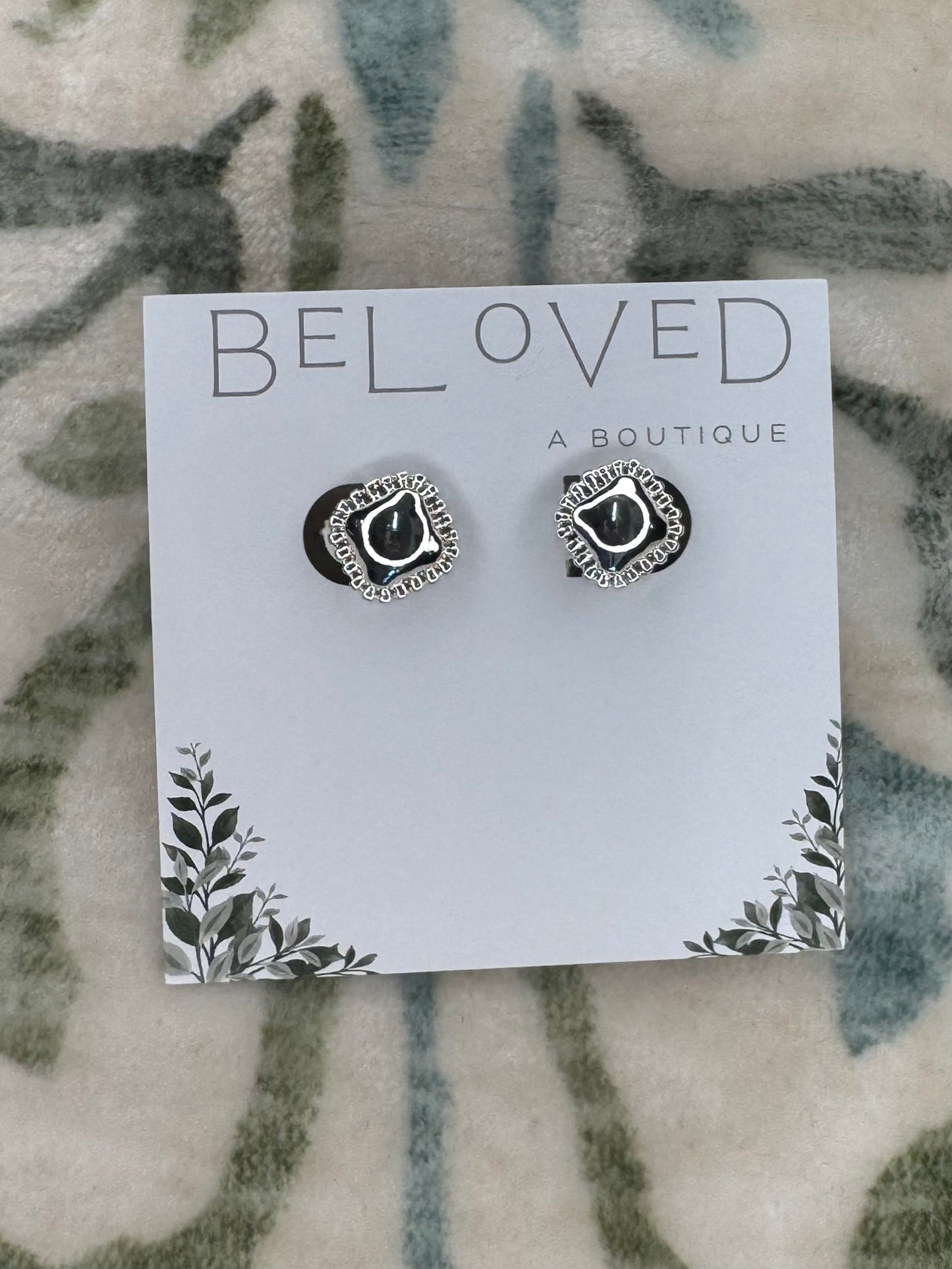 Sliver Studs