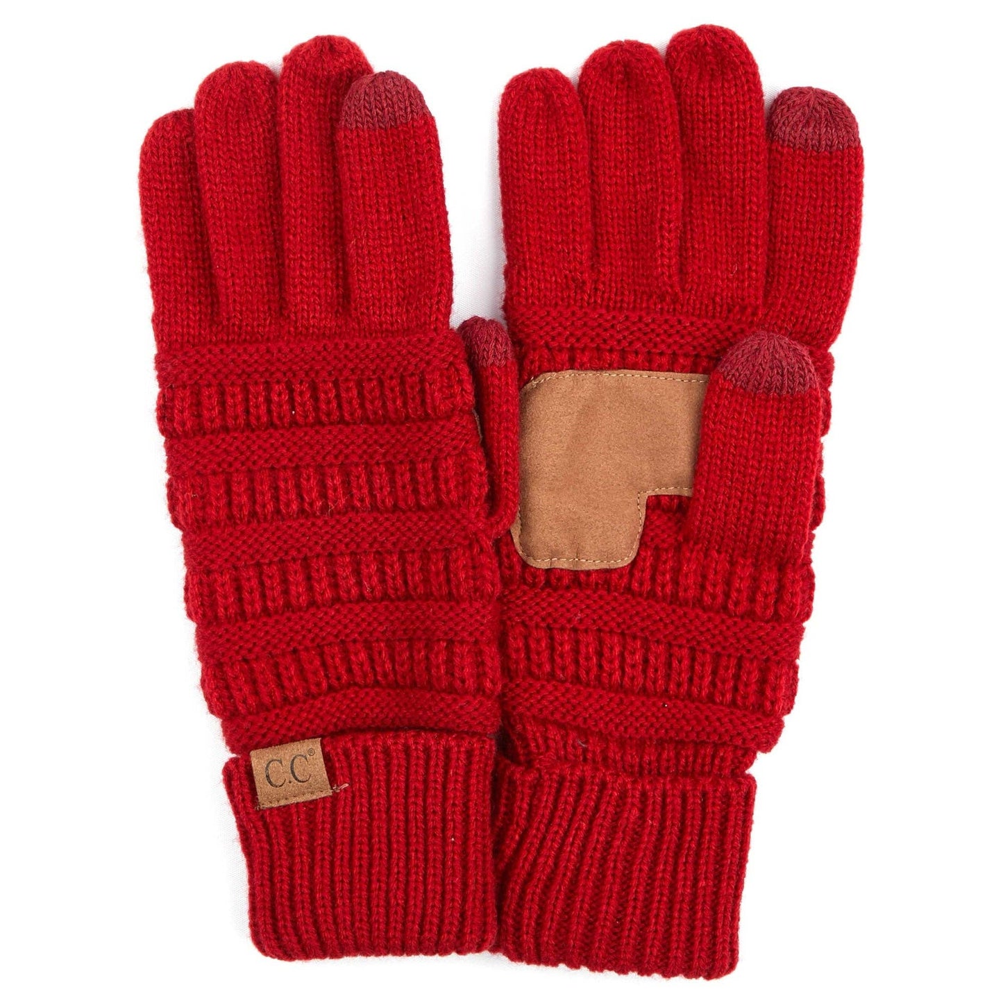 Touchscreen Gloves