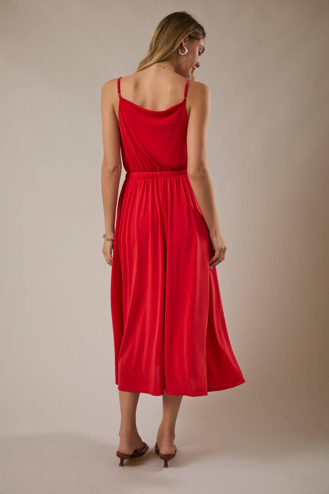 Rosalie Dress