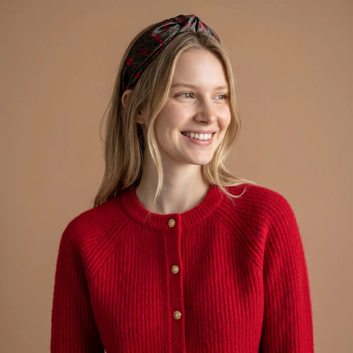 A Merry Moment Headband