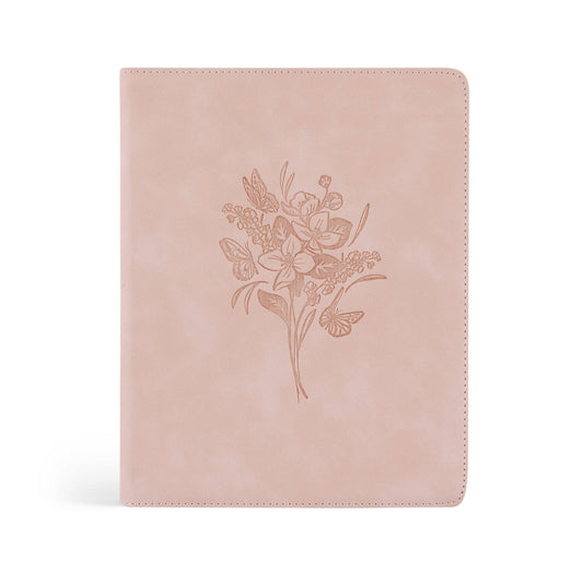 Shiloh Theme | NLT Notetaking Bible