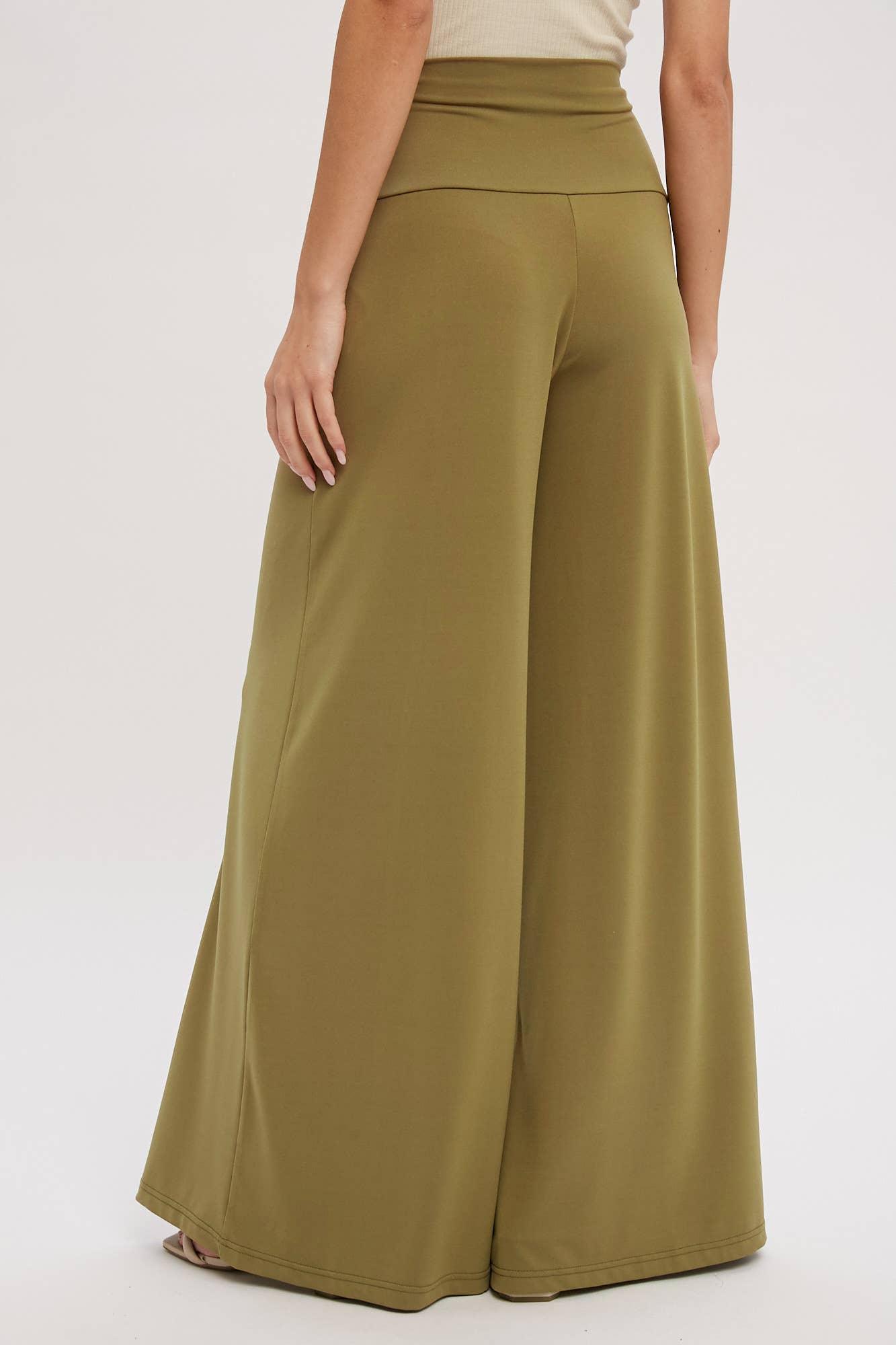 Lindy Wide Leg Pants