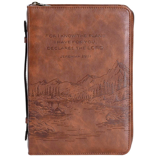 Jer. 29:11 Bible Cover