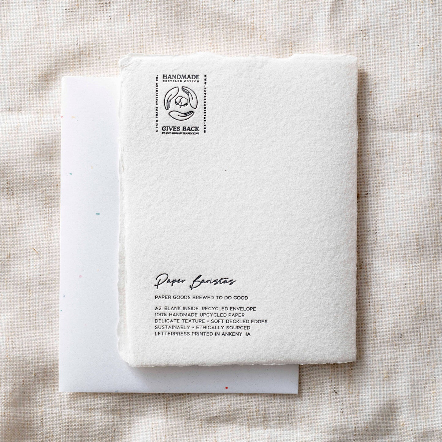 Blessing + Joy You Are |  Happy Birthday Greeting Card