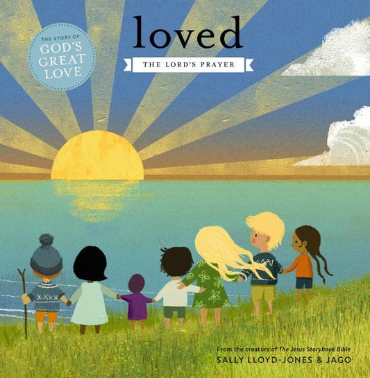 Loved