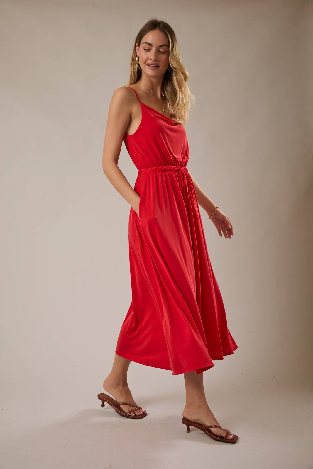 Rosalie Dress