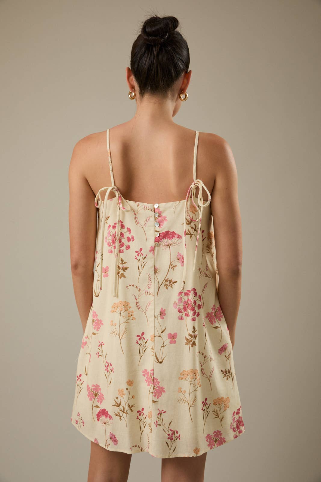 Miriam Dress