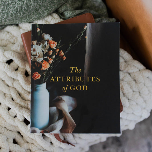 The Attributes of God