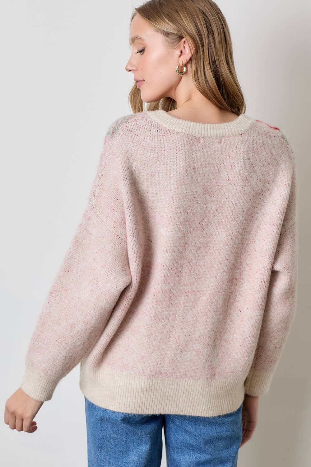 Lisieux Cardigan