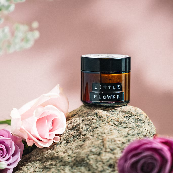 Tallow Balm | Little Flower (4oz)