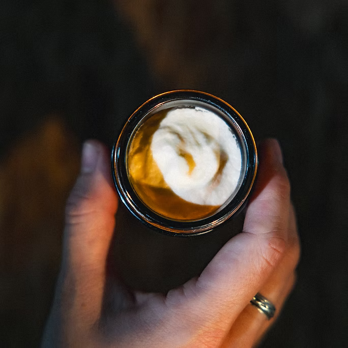 Tallow Balm | Little Flower (2oz)