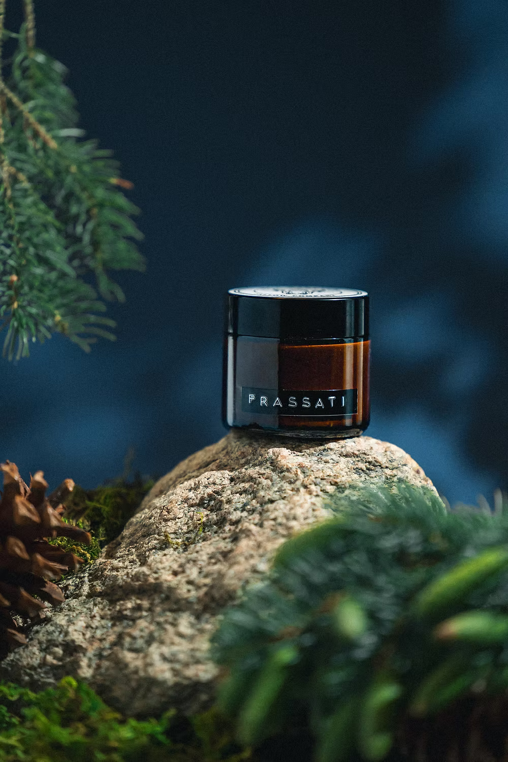 Tallow Balm | Frassati (2oz)