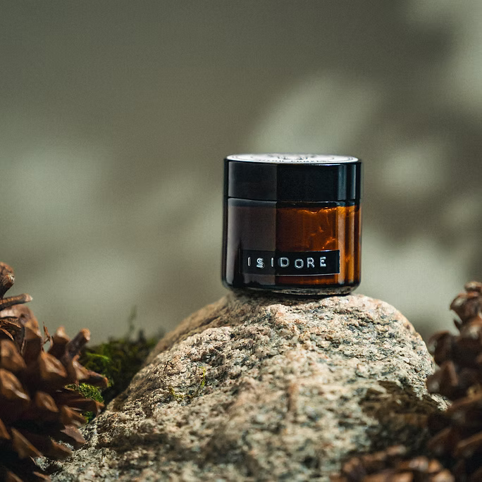 Tallow Balm | Isidore - unscented (4oz)