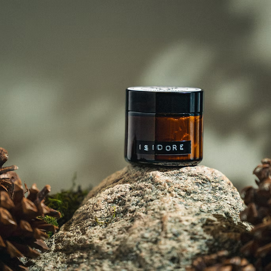 Tallow Balm | Isidore - unscented (4oz)