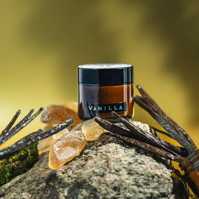 Tallow Balm | Vanilla (4oz)