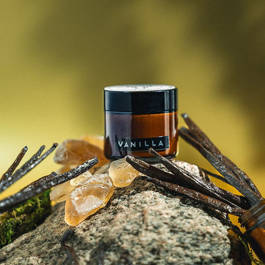 Tallow Balm | Vanilla (4oz)