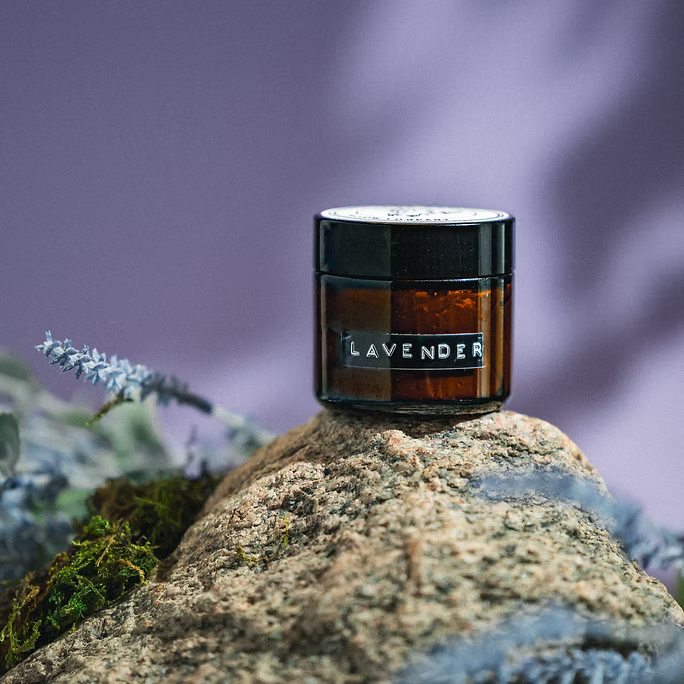 Tallow Balm | Lavender (4oz)