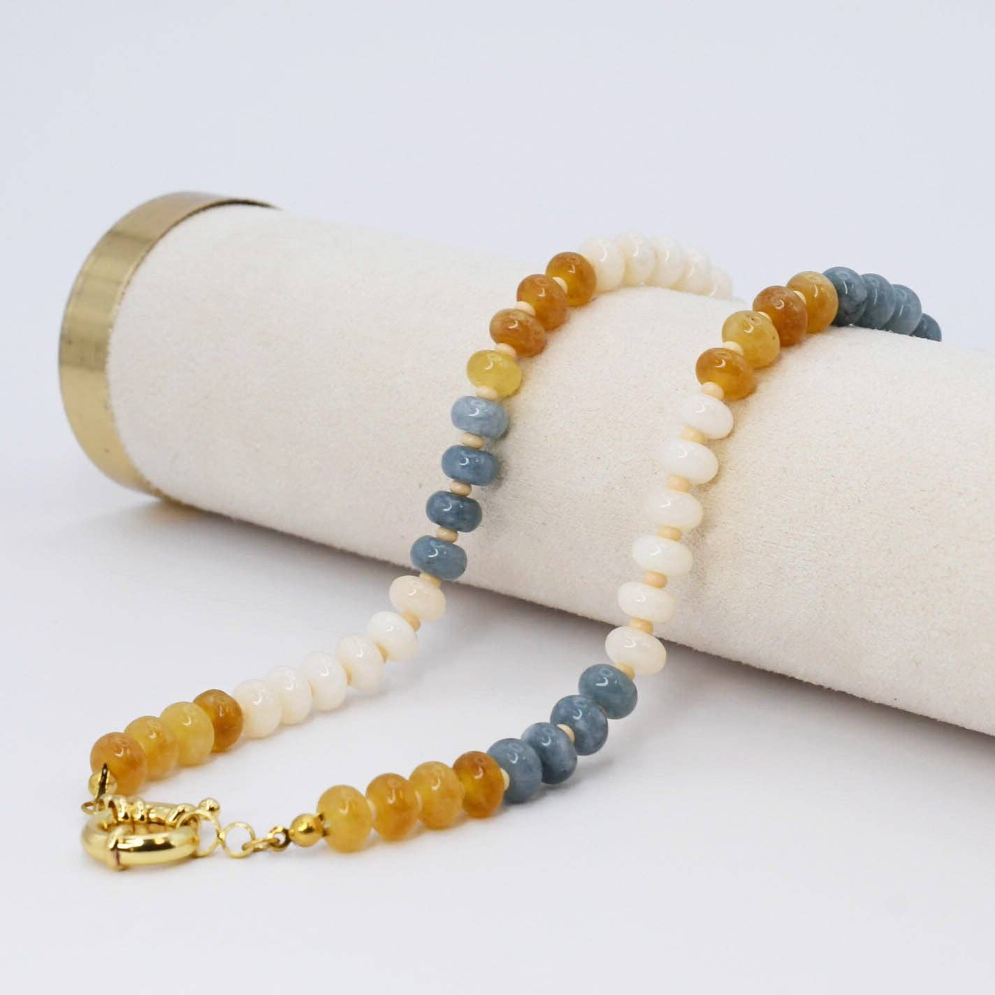 Brooke Southern Chic Gemstone