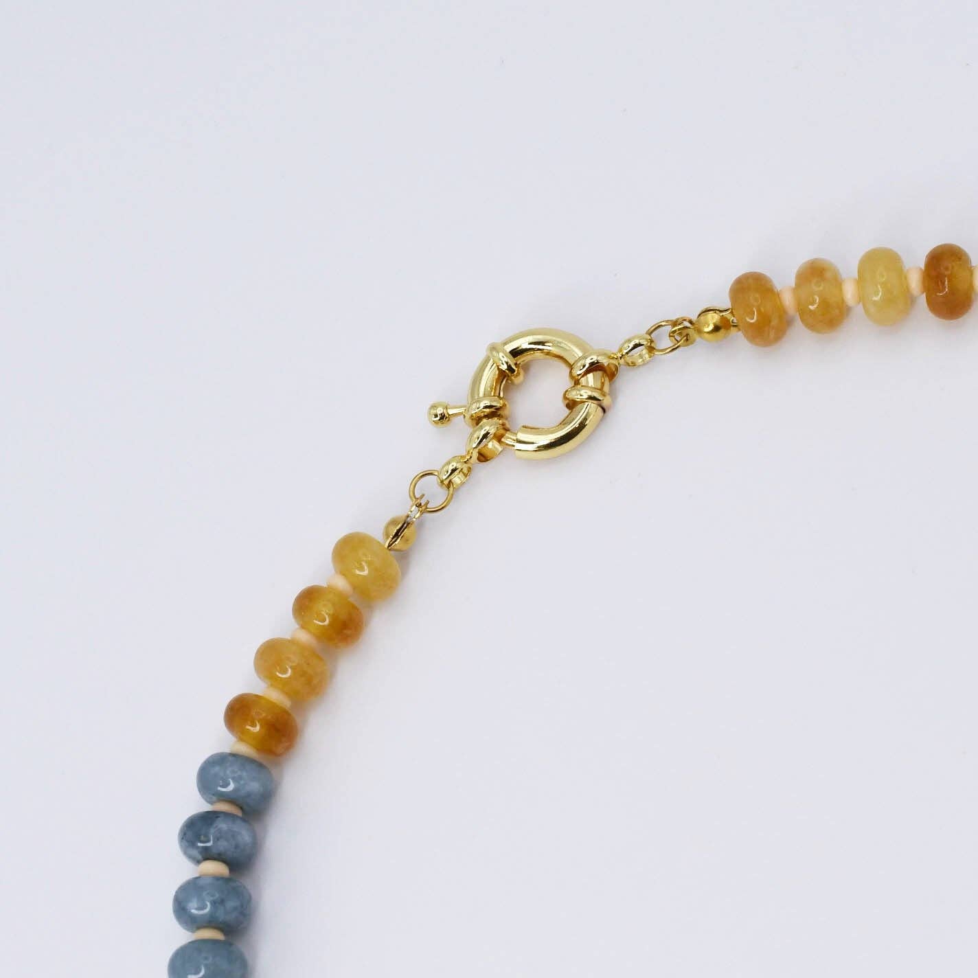 Brooke Southern Chic Gemstone