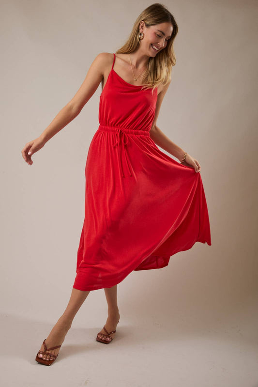 Rosalie Dress