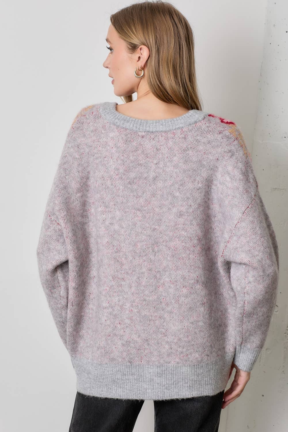 Lisieux Cardigan
