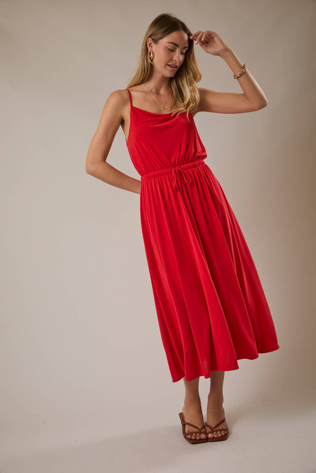Rosalie Dress