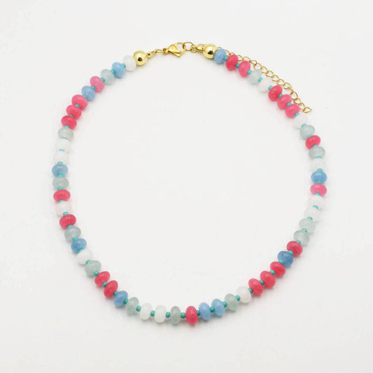 Coral Gemstone