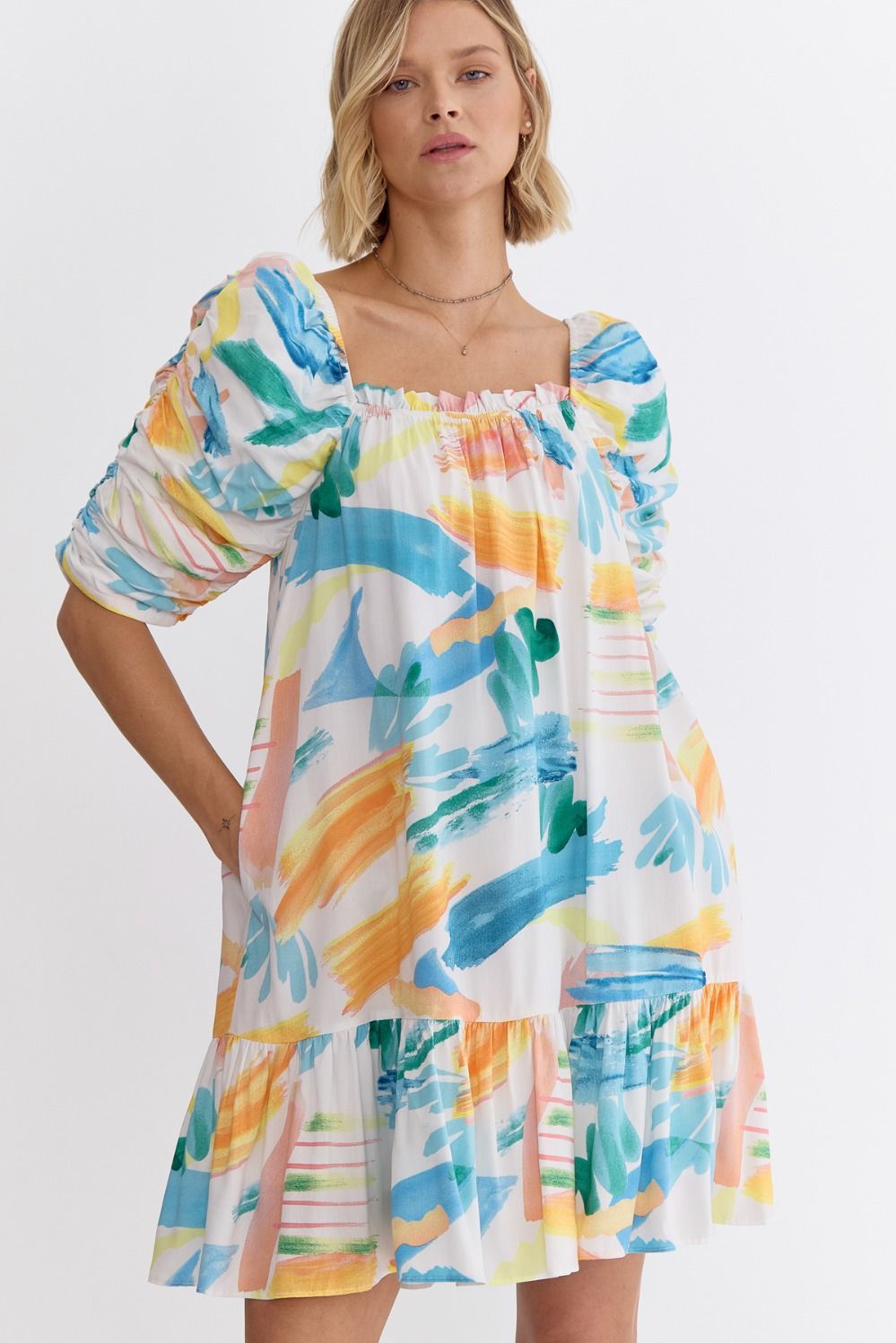 Valerie Dress