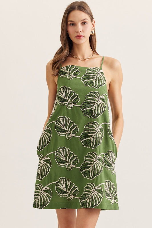 Eden Dress
