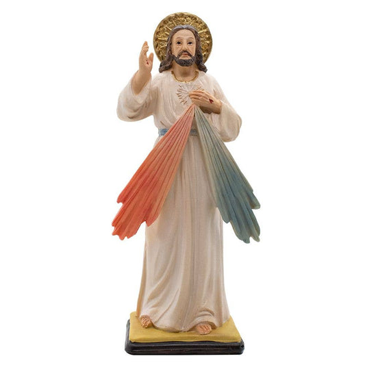 Divine Mercy 8"