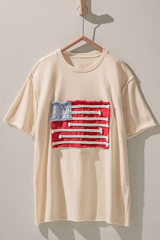 American Honey Tee