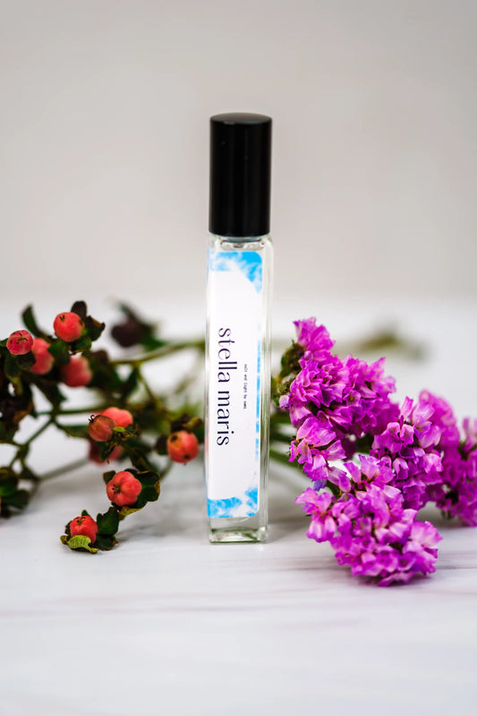 Stella Maris Perfume - 10mL